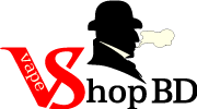 Vape Shop Logo